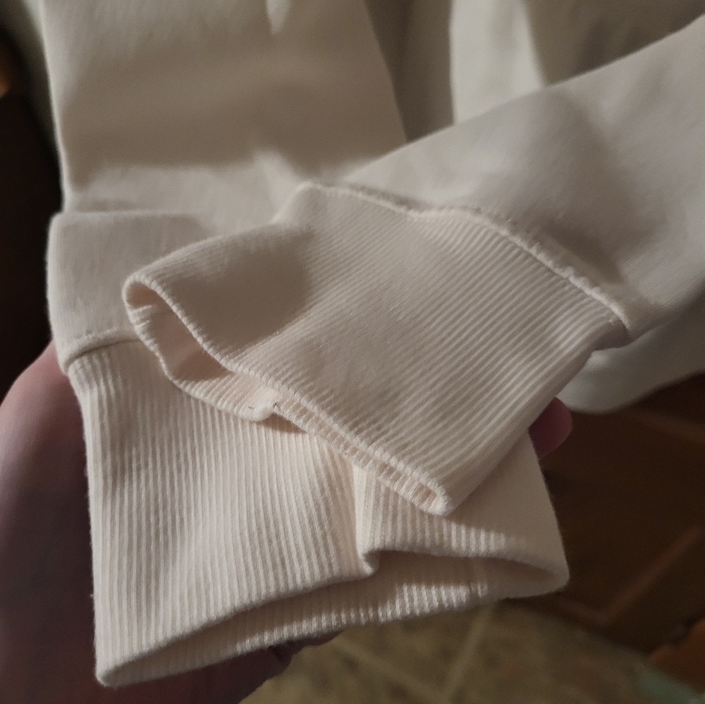 The north face box hoodie, women's xl. - Picture 3 of 9
